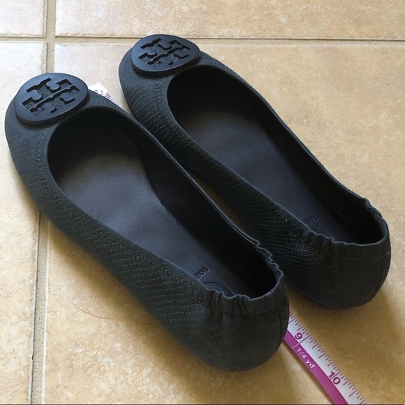 Ballet flat. - Picture 2 of 4